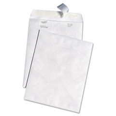 White Leather� Envelopes of DuPont� Tyvek�