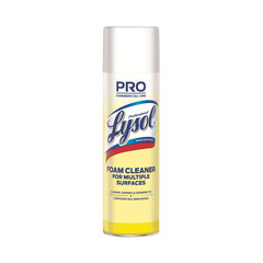 Professional Lysol® Brand Disinfectant Foam Cleaner