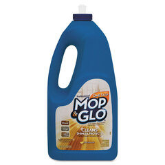 Professional Mop & Glo® Triple Action™ Floor Shine Cleaner