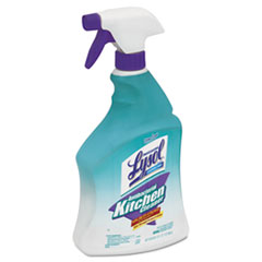 Professional Lysol® Brand Antibacterial Kitchen Cleaner