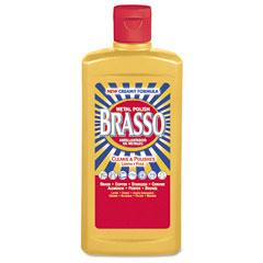 Brasso&reg; Polish