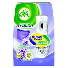 Air Wick&reg; Freshmatic Ultra Automatic Spray Kit