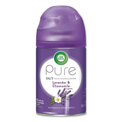 RAC77961 - Reckitt Benckiser Air Wick&reg; FreshMatic&reg; Ultra Automatic Spray Refills