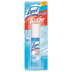 RAC79132 - Reckitt Benckiser Lysol&reg; Disinfectant Spray