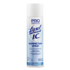 Lysol® Brand II I.C.™ Disinfectant Spray