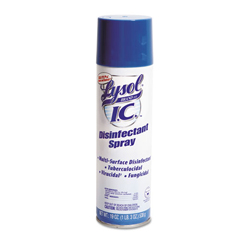 Buy Lysol Brand I.C. Quaternary Disinfectant Cleaner