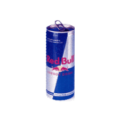 Red Bull Energy Drink