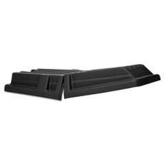 RCP1307BLA - Rubbermaid Commercial Tilt Truck Lid