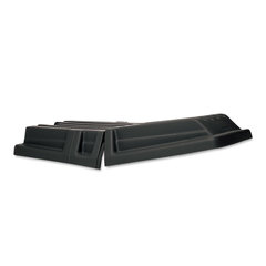 Mets24 (Janitorial Supplies, Office Equipment & Cleaning Products) : Tilt Truck Lid - Black Product Image - Click Here for More Details