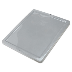RCP1730GRA - Rubbermaid Commercial Palletote&reg; Lid