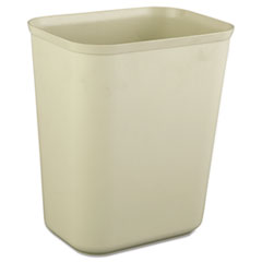 Fiberglass Wastebaskets