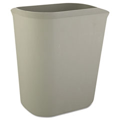 Fiberglass Wastebaskets