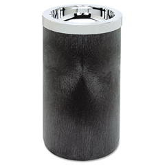 Smoking Urn