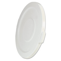 RCP2631BLU - Rubbermaid Commercial Brute&reg; Round Lids