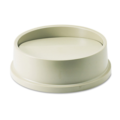 RCP2672BEI - Rubbermaid CommercialUntouchable&reg; Round Top