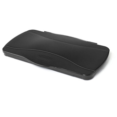 Hinge Lid for Slim Jim® Waste Containers