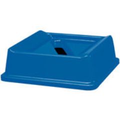 Paper Recycling Lid