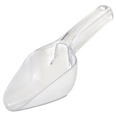 RCP2882CLE - Rubbermaid Commercial Bouncer&reg; 6-oz. Bar Scoop