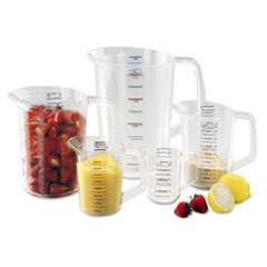 Bouncer&reg; Measuring Cups