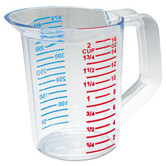 Bouncer&reg; Measuring Cups