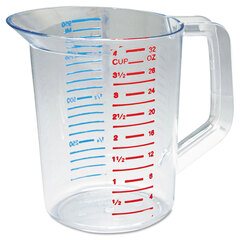 Bouncer&reg; Measuring Cups