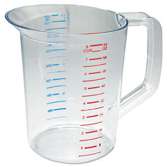 Bouncer&reg; Measuring Cups