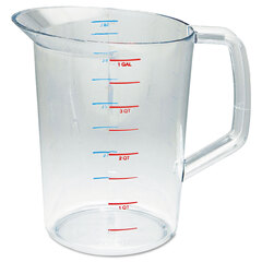 Bouncer&reg; Measuring Cups
