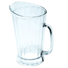 RCP3339CLE - Rubbermaid Commercial Bouncer&reg; Pitchers