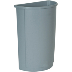 Buy Untouchable Half Round Container