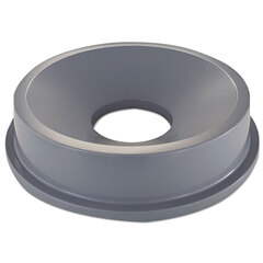 RCP3543GRA - Rubbermaid CommercialFunnel Top