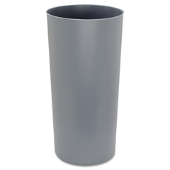 Round Rigid Liners