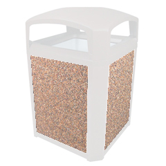 LANDMARK SERIES Aggregate Panels, River Rock