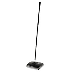RCP421288BLA - Rubbermaid Rubbermaid&reg; Floor and Carpet Sweeper