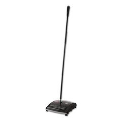 RCP421588BLA - Rubbermaid Commercial Brushless Mechanical Sweeper