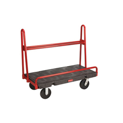A-Frame Panel Truck