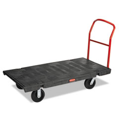 Buy Standard Duty Platform Truck