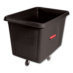 Buy Laundry  Waste Collection Cube Truck