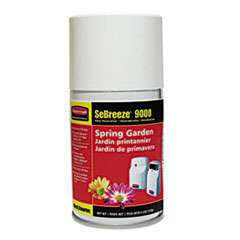 SeBreeze R 9000 Series Odor Neutralizers