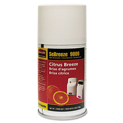 SeBreeze® 9000 Series Odor Neutralizers