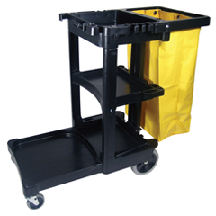 Buy Janitor Cart