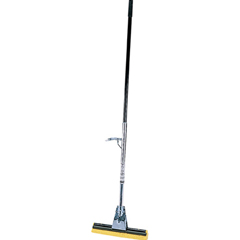 Buy Steel Roller Sponge Mop