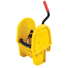Mets24 (Janitorial Supplies, Office Equipment & Cleaning Products) : WaveBrake® Downward Pressure Mop Wringer Product Image - Click Here for More Details