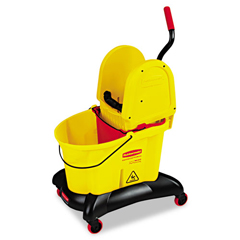 Buy WaveBrake Dual-Water Combo with Downward Pressure Wringer