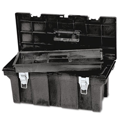 RCP7802BLA - Rubbermaid Commercial Industrial 26 Tool Box