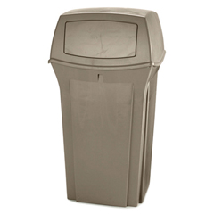 Ranger� 35-Gallon Container