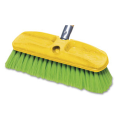 RCP9B72GRE - Rubbermaid Commercial Nylon Truck Brush