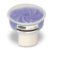 RCP9C8301 - Rubbermaid Commercial Fragrance Cassette&reg; with Odor-Absorbing Gel for Adjustable Dispenser