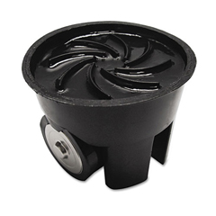 RCP9C8601 - Rubbermaid Commercial Fragrance Cassette&reg; with Odor-Absorbing Gel for Adjustable Dispenser