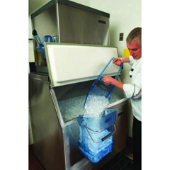 Safe Ice Ice Tote