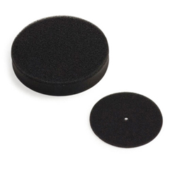 Replacement Filters for Vacuums